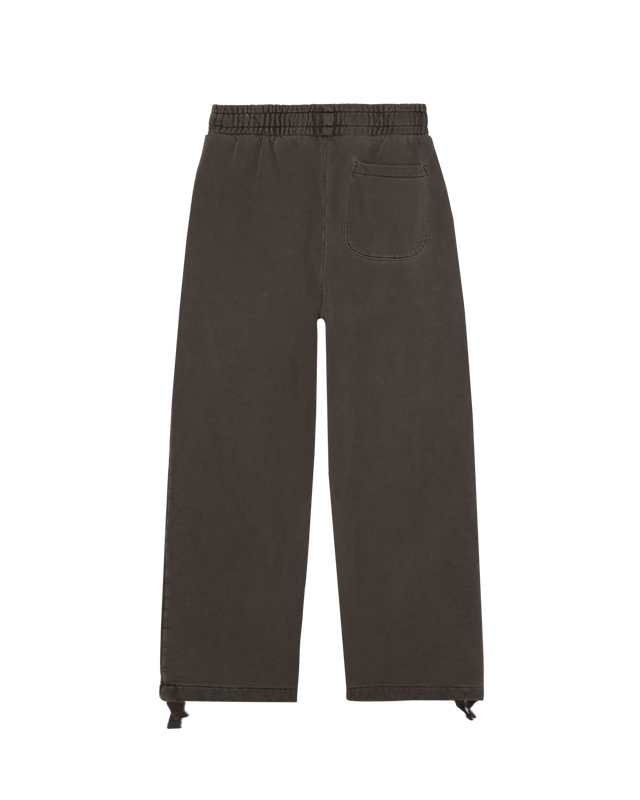 Obey Lowercase Pigment Straight Leg Pigment Digital Black
