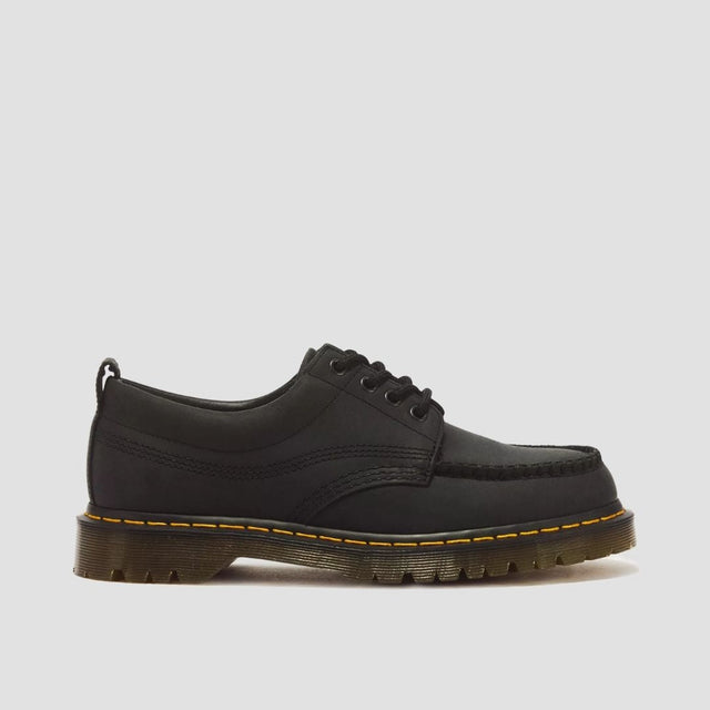 Dr. Martens Lowell Black Crazy Horse