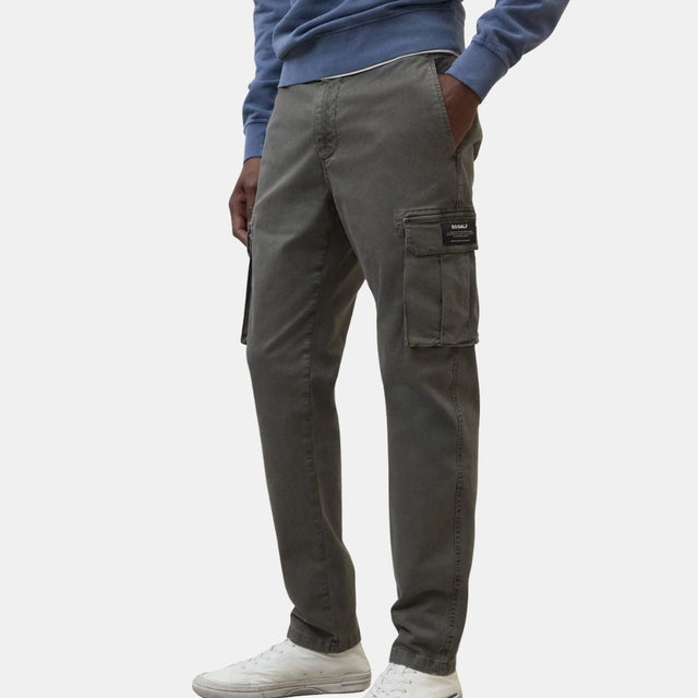 Ecoalf Marne Pants Asteroid