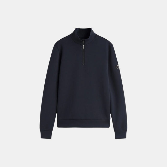 Ecoalf Betren Sweatshirt Deep Navy