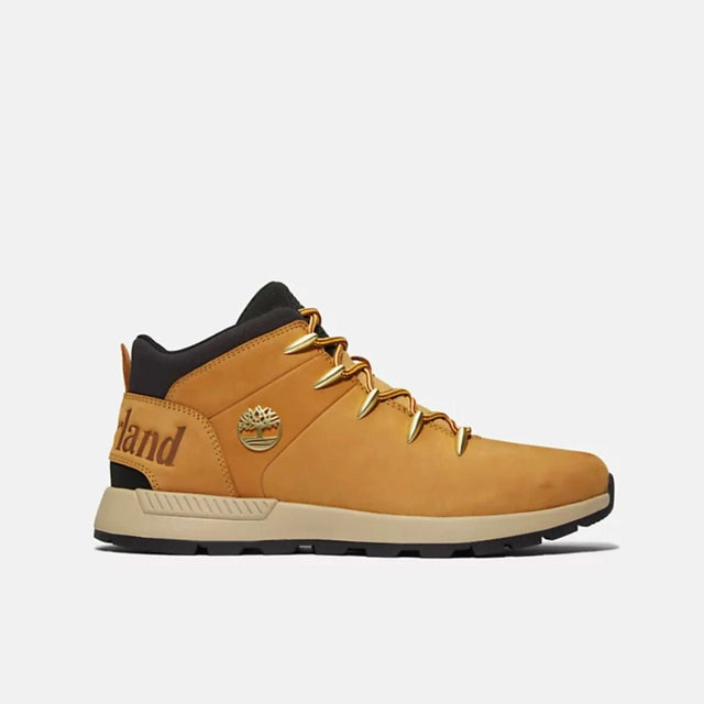 Timberland Sprint Trekker Mid Wheat Nubuck
