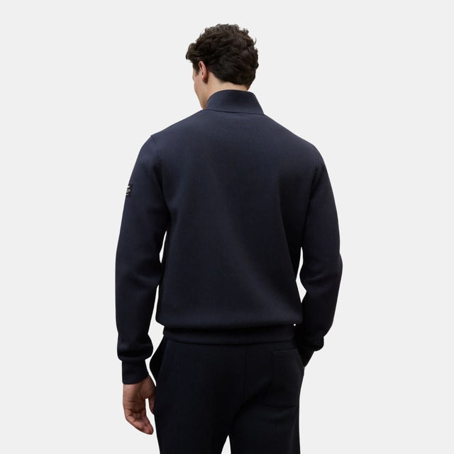 Ecoalf Betren Sweatshirt Deep Navy