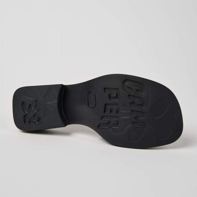 Camper Dana Ultrasoft Leather Black