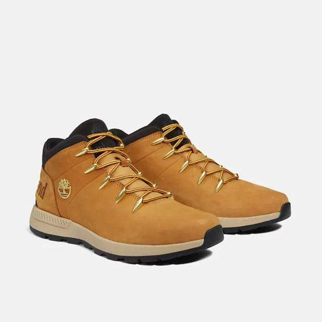 Timberland Sprint Trekker Mid Wheat Nubuck