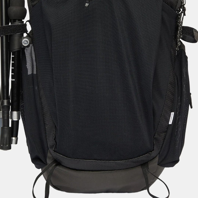 Hiking Patrol x Mammut Ducan 22 Gabbro-Black