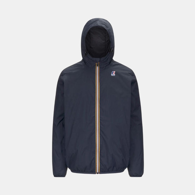 K-Way Le Vrai 4.0 Claude Warm Blue Depth