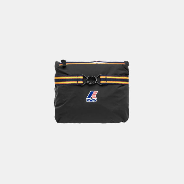 K-Way Le Vrai 4.0 Claude Black Pure