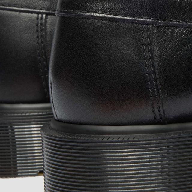 Dr. Martens Delapre Penny Loafer Black