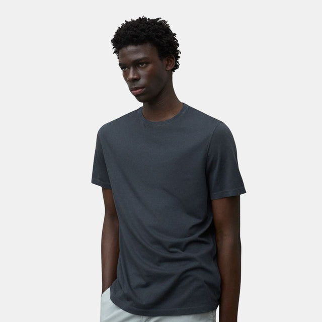 Ecoalf Timbu T-Shirt Dark Indigo