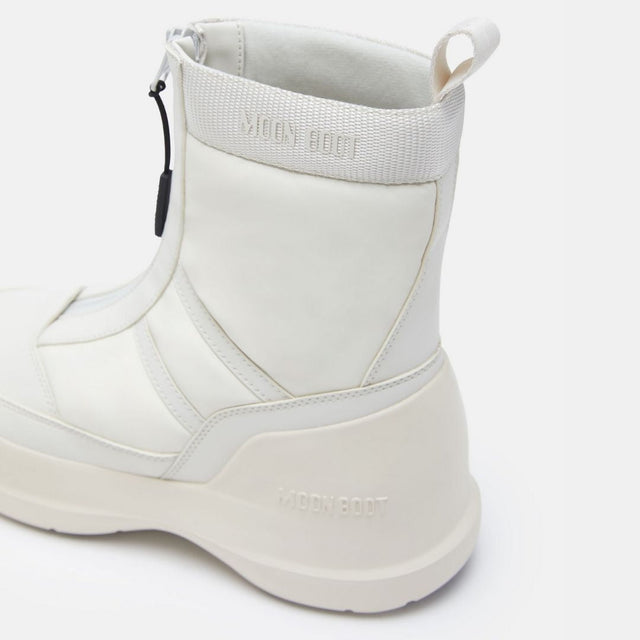 Moon Boot MP Luna Zip Boot Cream