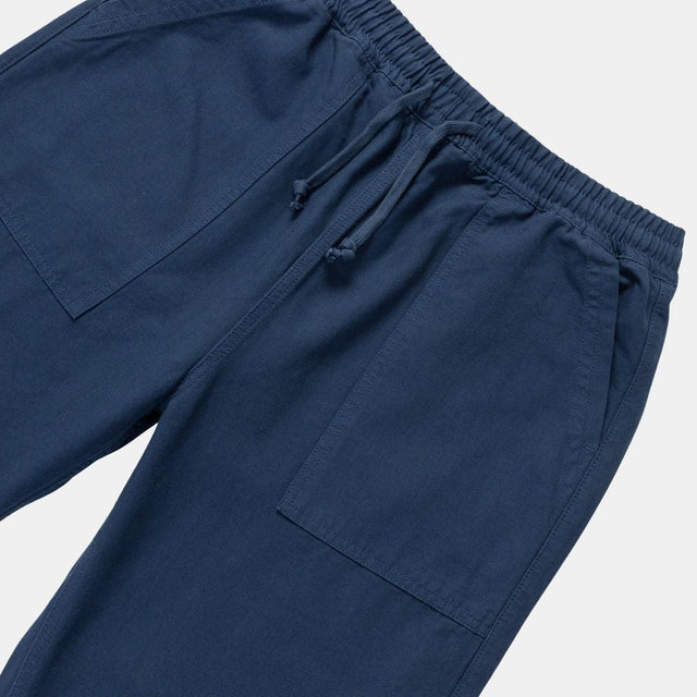 Service Works Classic Chef Pants Dark Navy