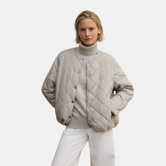 Ecoalf Geres Jacket Dune