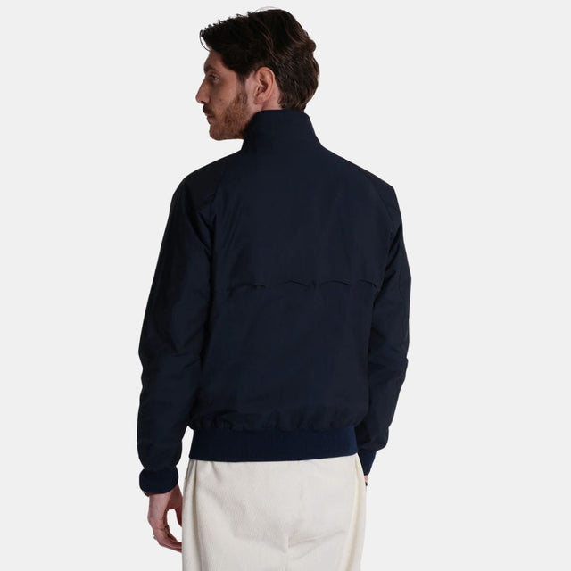Baracuta G9 Cloth Navy