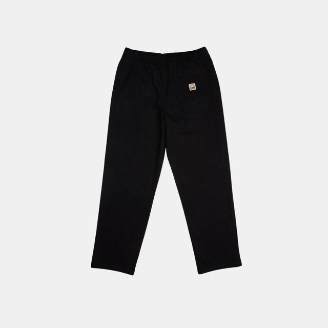 Deus Ex Machina Infinity Twill Beach Pant Anthracite