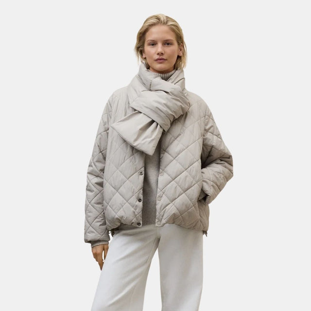 Ecoalf Geres Jacket Dune