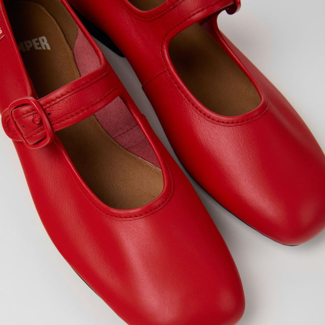 Camper Casi Myra Red