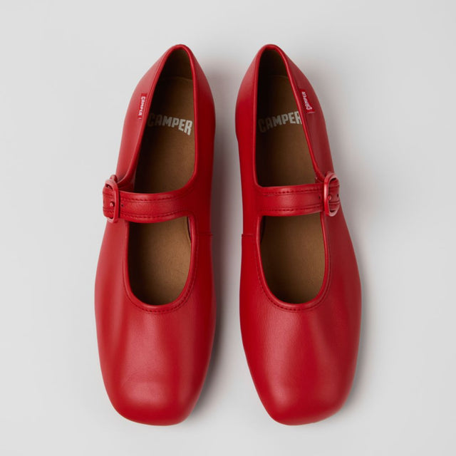 Camper Casi Myra Red