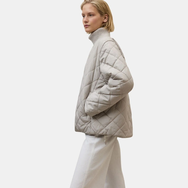 Ecoalf Geres Jacket Dune