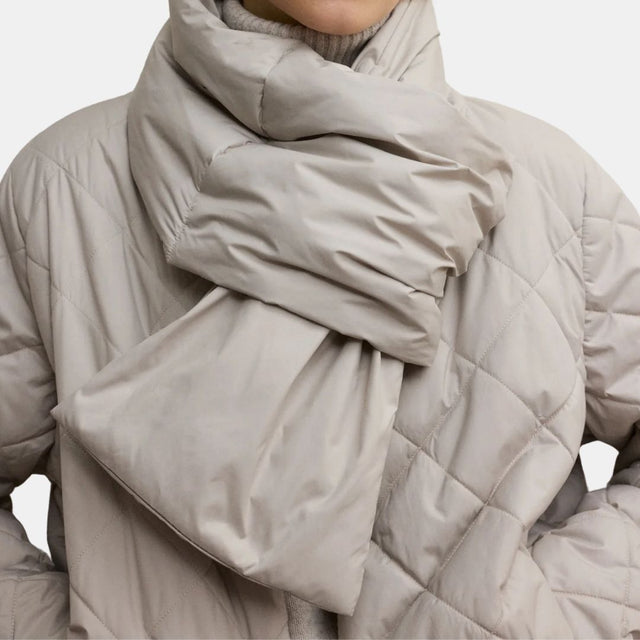 Ecoalf Geres Jacket Dune