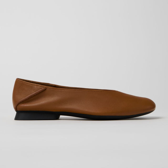 Camper Casi Myra Brown