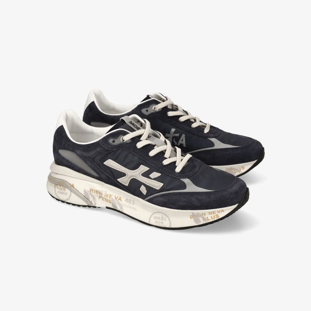 Premiata Moerun 7306 Men's Blue