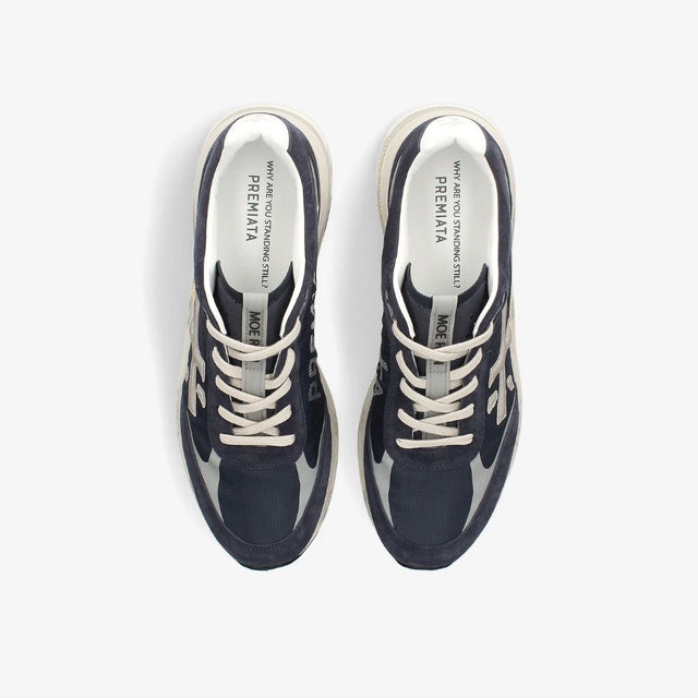 Premiata Moerun 7306 Men's Blue