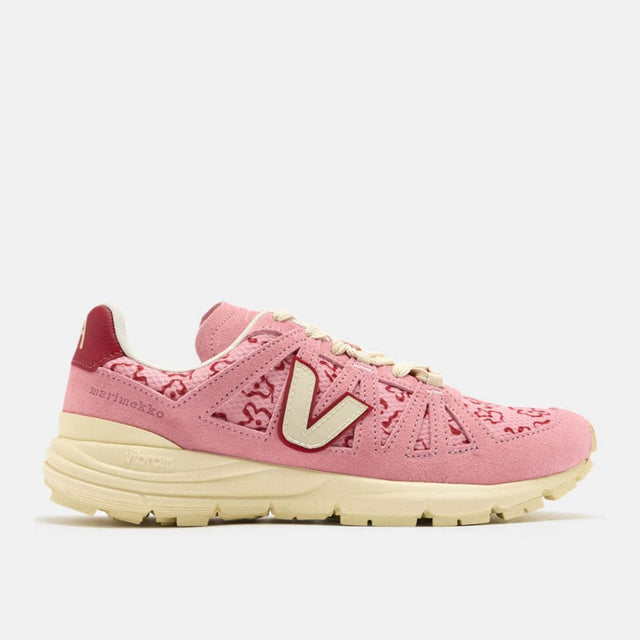 Veja X Marimekko Salar Alveo Popcorn Mary