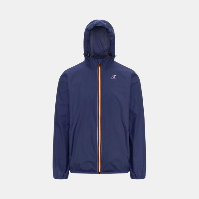 K-Way Le Vrai 4.0 Claude Blue Deep Cobalt