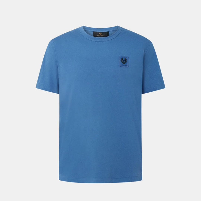 Belstaff T-Shirt Marine Blue