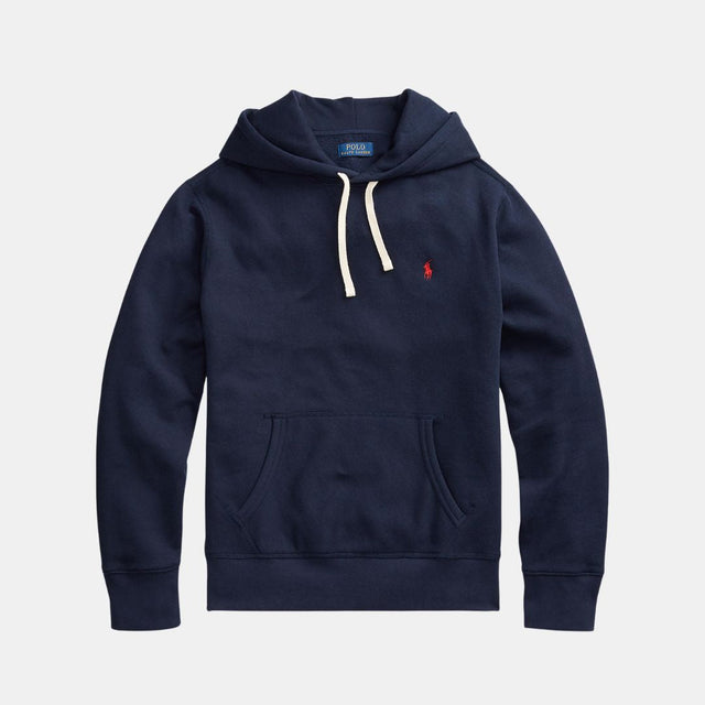 Polo Ralph Lauren The RL Fleece Hoodie Navy