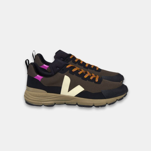 Veja Women's Dekkan Alveomesh Eagle Calcaire