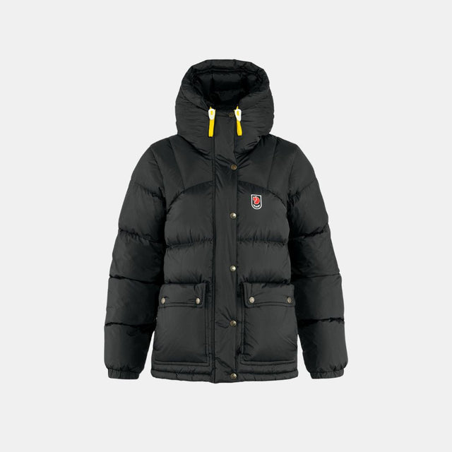 Fjällraven Expedition Down Lite Jacket Women's Black