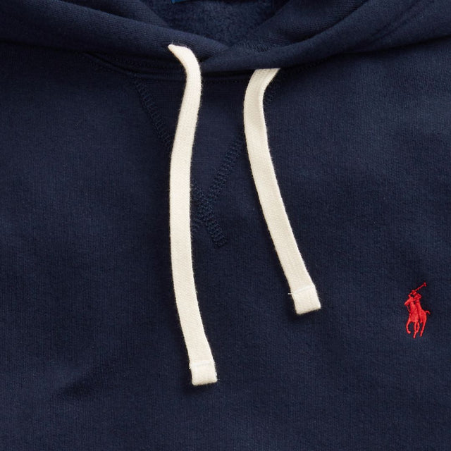Polo Ralph Lauren The RL Fleece Hoodie Navy