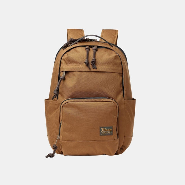 Filson Dryden Backpack Whiskey