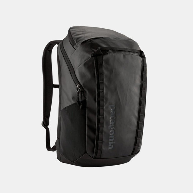 Patagonia Black Hole Pack 32L Black With Black