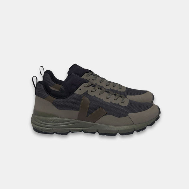 Veja Men's Dekkan Alveomesh Grafite Eagle