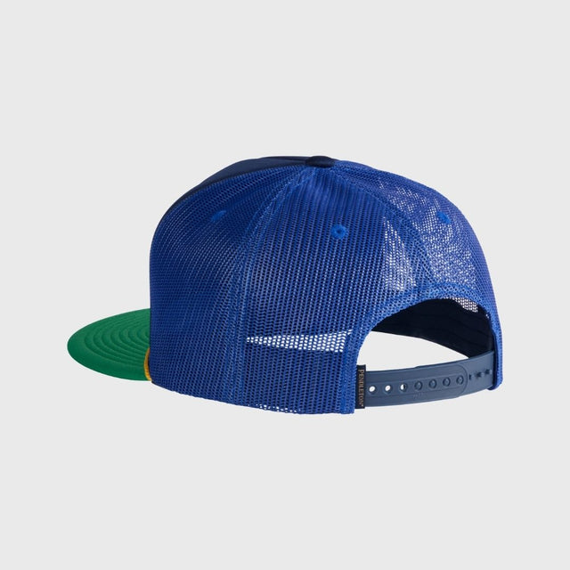 Pendleton Cap Creater Lake Navy