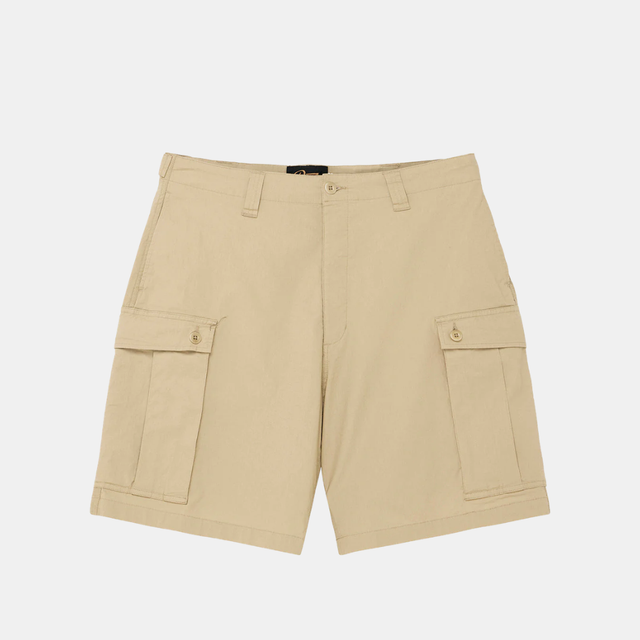 Deus Ex Machina Power Short Safari