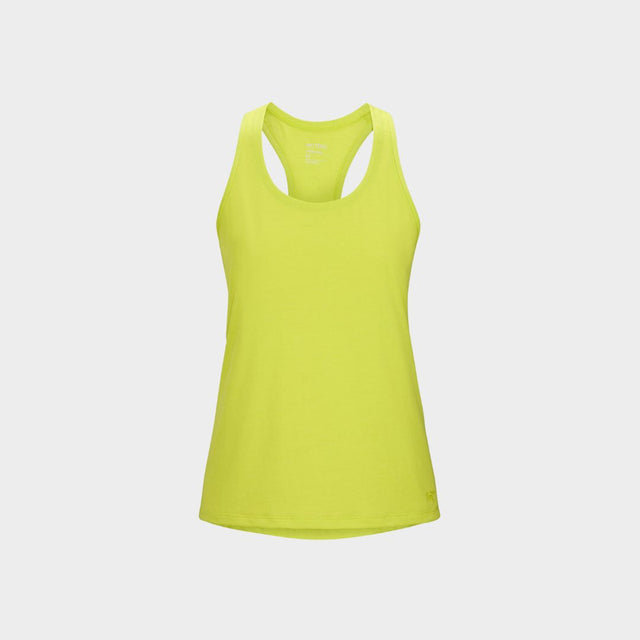 Arc’teryx Taema Tank Women's Sprint Heather