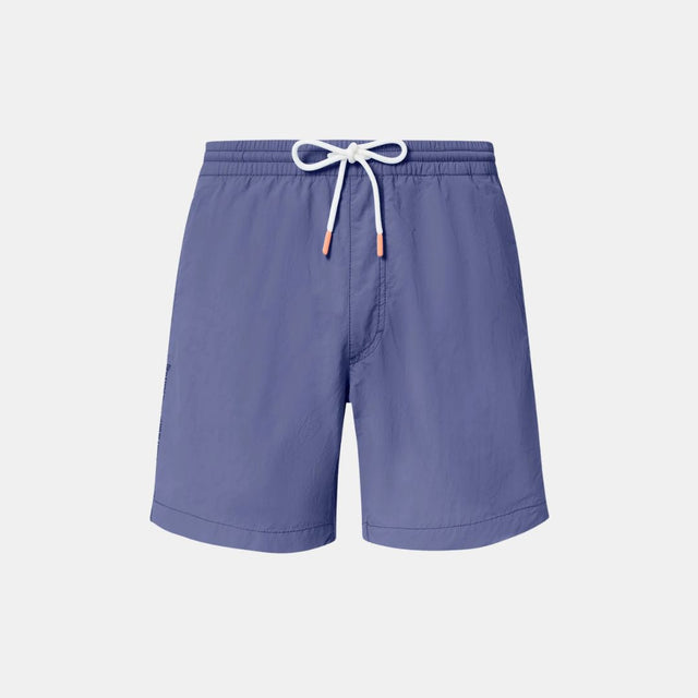 Ecoalf Lanai Swimsuit Blue Lilac