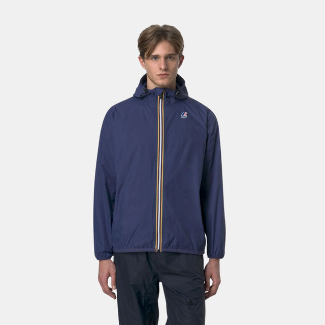 K-Way Le Vrai 4.0 Claude Blue Deep Cobalt
