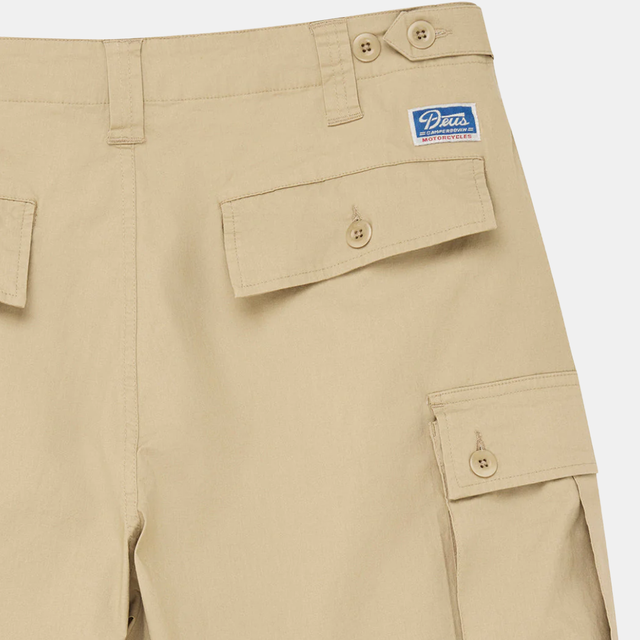 Deus Ex Machina Power Short Safari