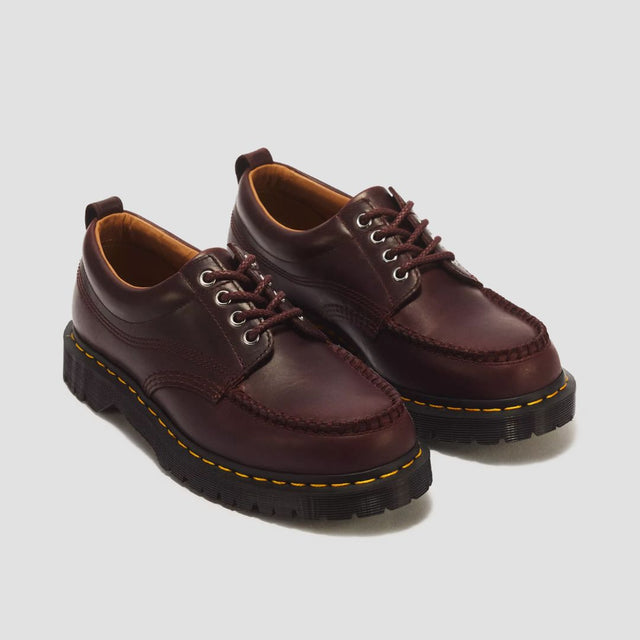 Dr. Martens Lowell Spiced Brown Mayhem Rb