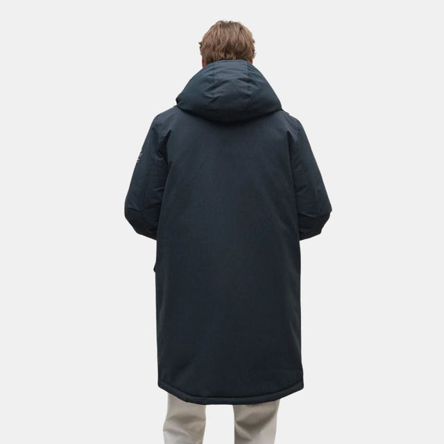 Ecoalf Iceberg Jacket Man Graphite