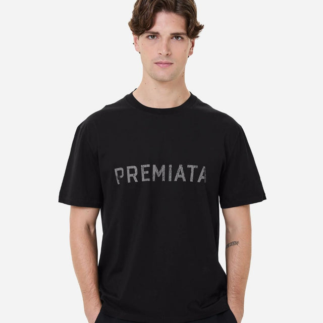 Premiata PA1030 Black