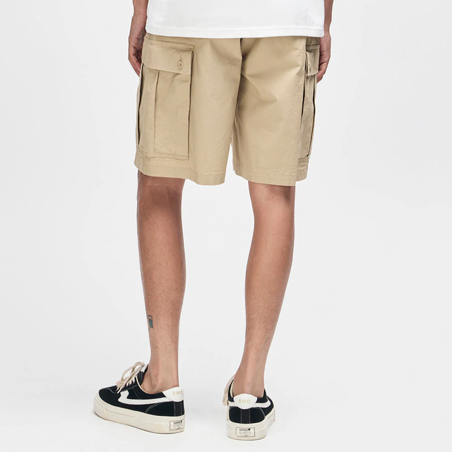 Deus Ex Machina Power Short Safari