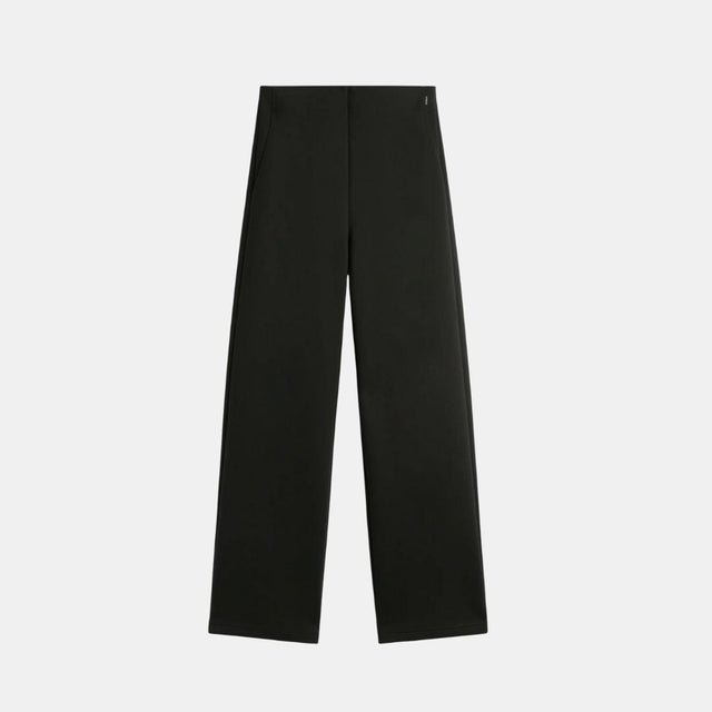 Ecoalf Arda Pants Shadow Black