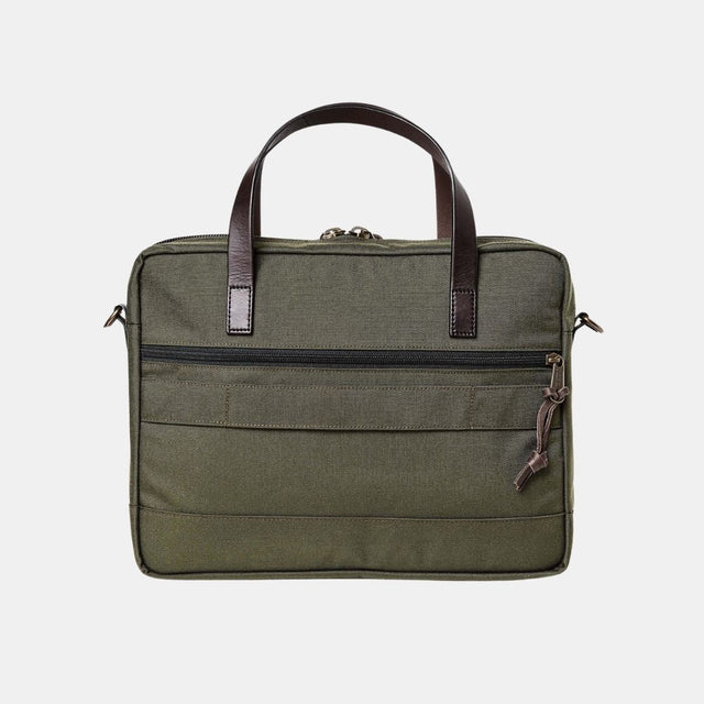Filson Dryden Briefcase Otter Green