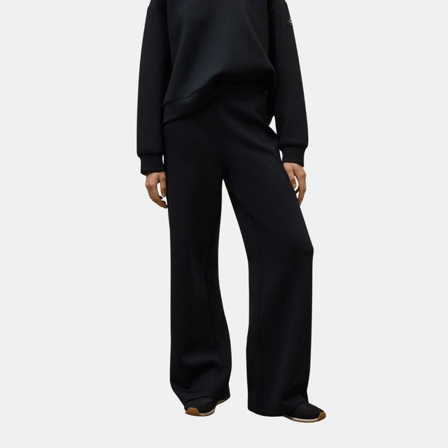 Ecoalf Arda Pants Shadow Black