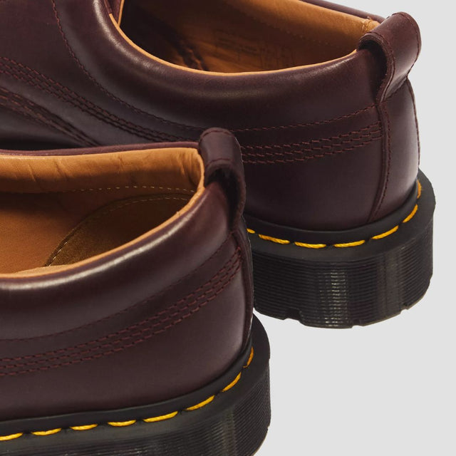 Dr. Martens Lowell Spiced Brown Mayhem Rb